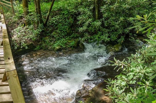 10323 OLD CCC CAMP ROAD Road, Ellijay, GA 30540