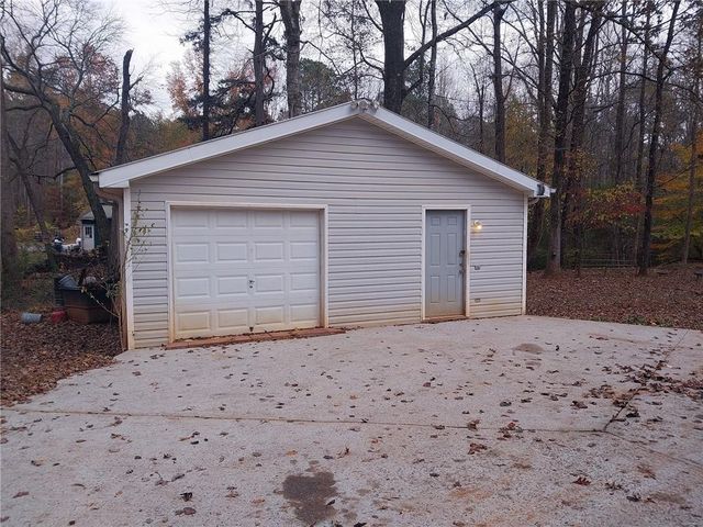 42 Bagwell Circle Circle, Dawsonville, GA 30534