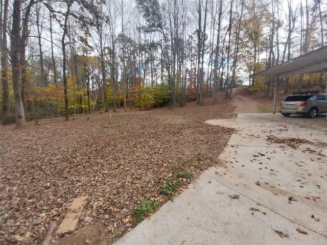 42 Bagwell Circle Circle, Dawsonville, GA 30534