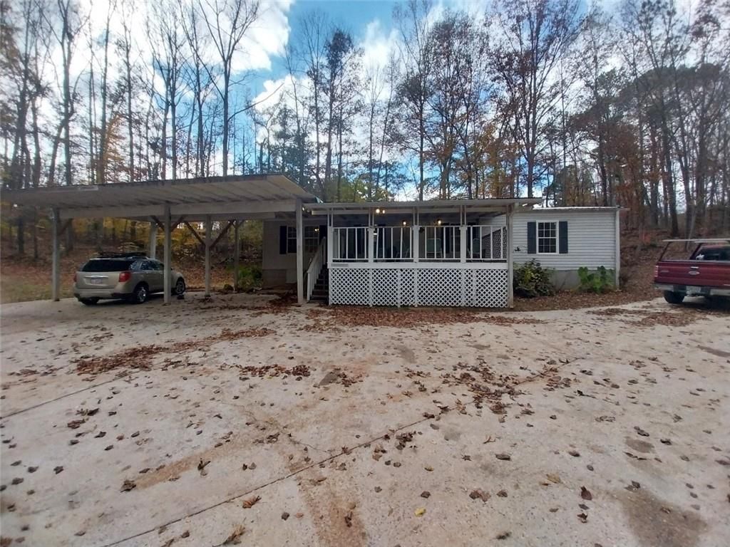 42 Bagwell Circle Circle, Dawsonville, GA 30534