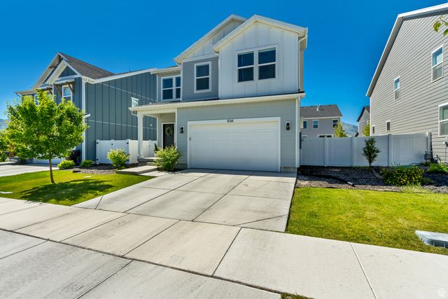 1244 E 1475 N, Payson, UT 84651