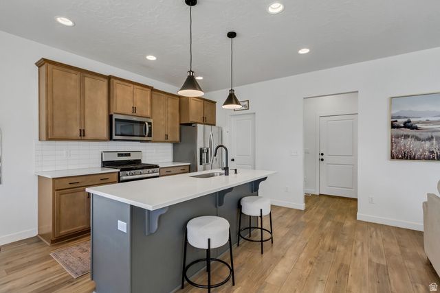 1244 E 1475 N, Payson, UT 84651