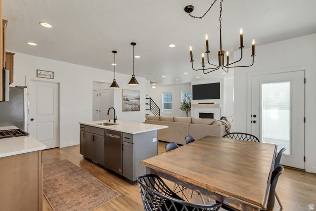 1244 E 1475 N, Payson, UT 84651