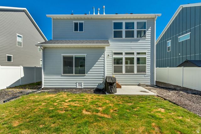 1244 E 1475 N, Payson, UT 84651