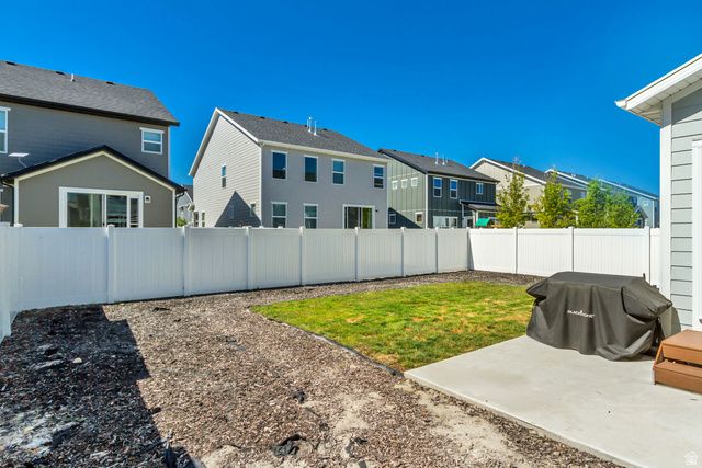 1244 E 1475 N, Payson, UT 84651