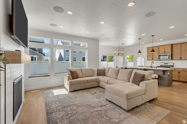 1244 E 1475 N, Payson, UT 84651