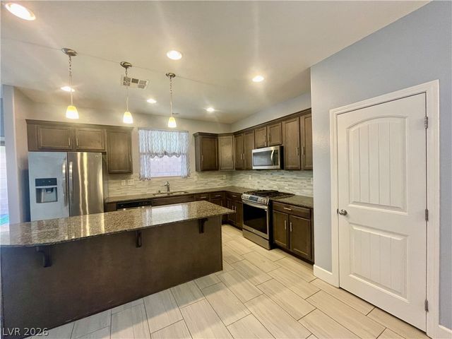 8971 Whitten Park Avenue, Las Vegas, NV 89148