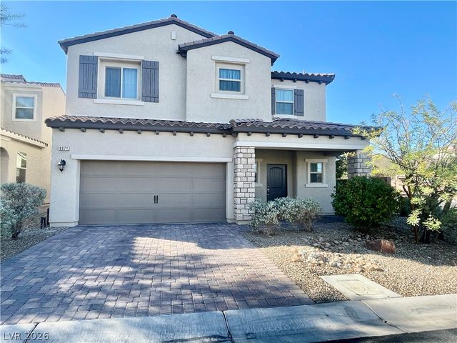 8971 Whitten Park Avenue, Las Vegas, NV 89148