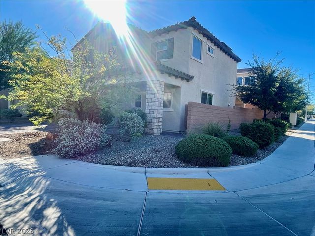 8971 Whitten Park Avenue, Las Vegas, NV 89148