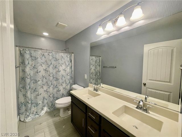 8971 Whitten Park Avenue, Las Vegas, NV 89148