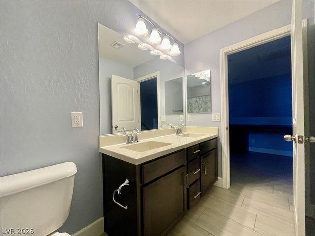 8971 Whitten Park Avenue, Las Vegas, NV 89148