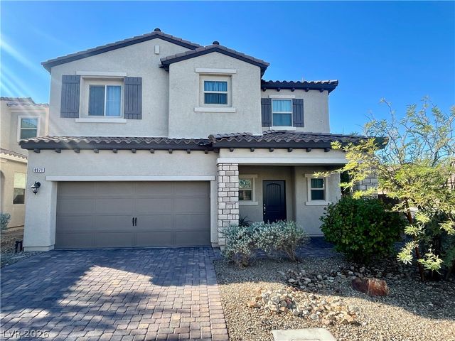 8971 Whitten Park Avenue, Las Vegas, NV 89148