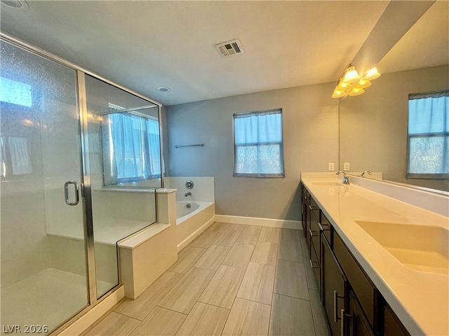 8971 Whitten Park Avenue, Las Vegas, NV 89148