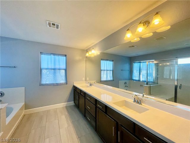 8971 Whitten Park Avenue, Las Vegas, NV 89148