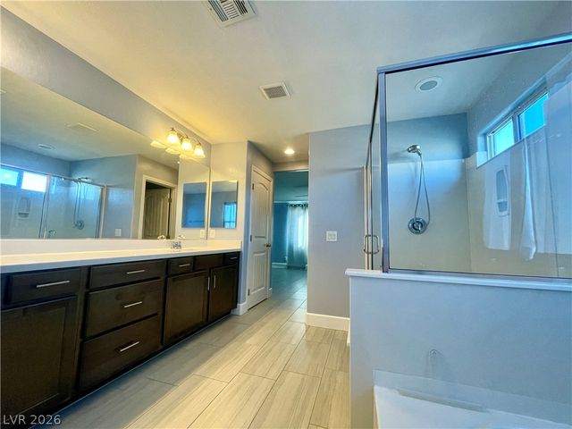 8971 Whitten Park Avenue, Las Vegas, NV 89148