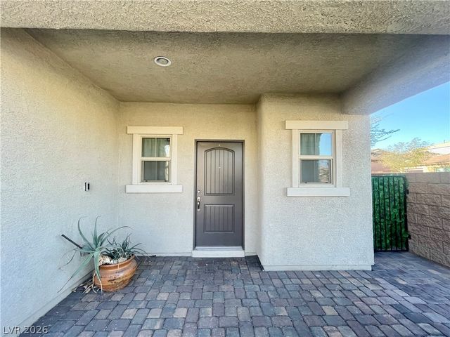 8971 Whitten Park Avenue, Las Vegas, NV 89148