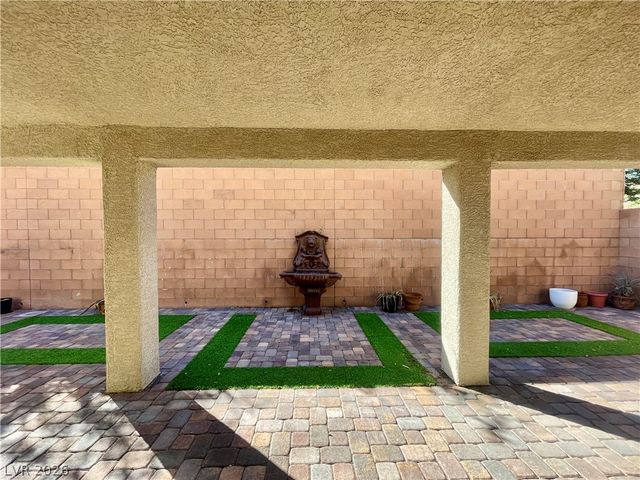 8971 Whitten Park Avenue, Las Vegas, NV 89148