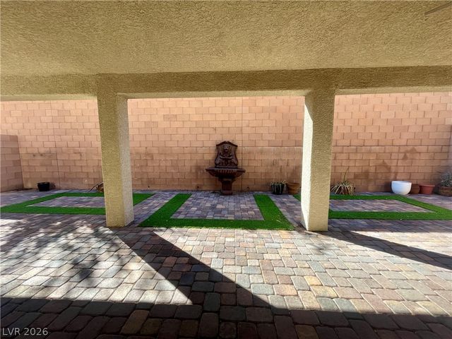 8971 Whitten Park Avenue, Las Vegas, NV 89148
