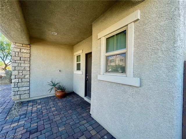 8971 Whitten Park Avenue, Las Vegas, NV 89148