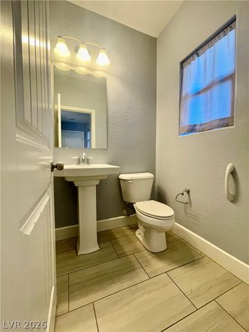 8971 Whitten Park Avenue, Las Vegas, NV 89148