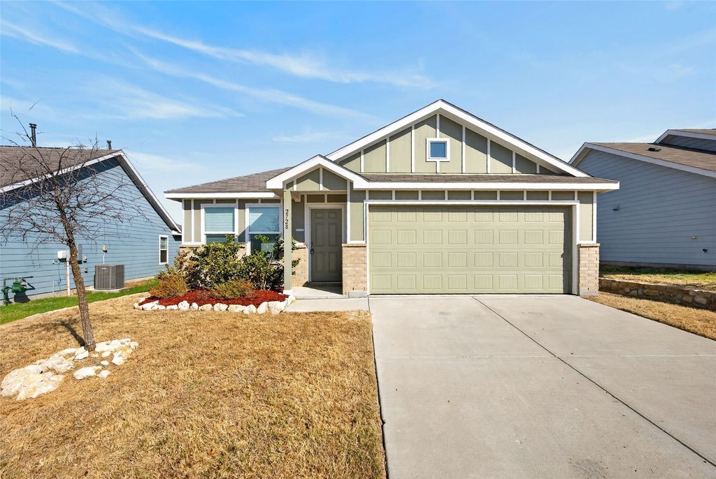 2728 Starwater Drive, Fort Worth, TX 76179 — photo 2