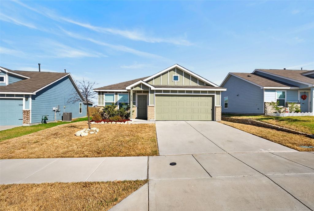 2728 Starwater Drive, Fort Worth, TX 76179 — photo 3