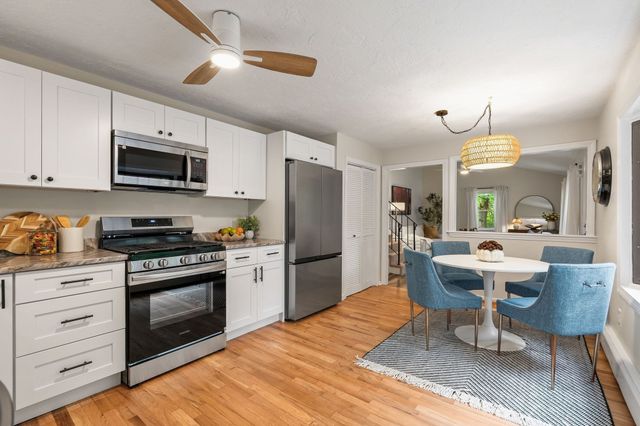 597 Liberty St, Rockland, MA 02370