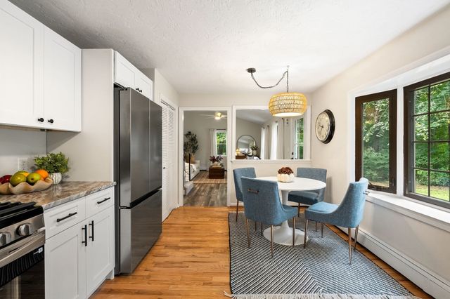 597 Liberty St, Rockland, MA 02370
