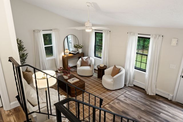 597 Liberty St, Rockland, MA 02370