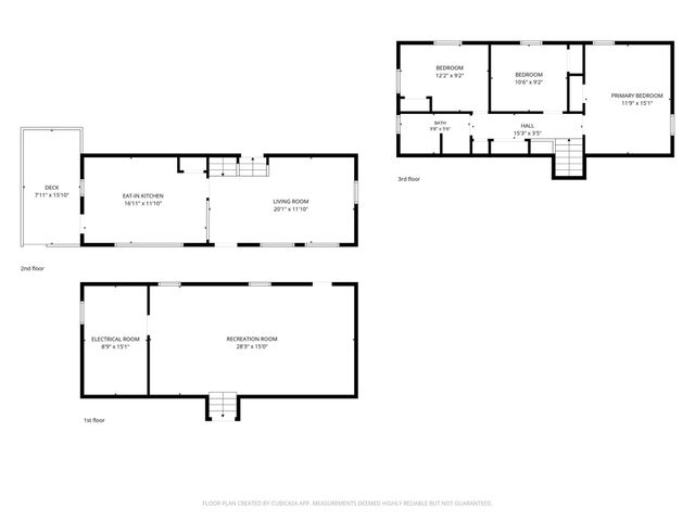 597 Liberty St, Rockland, MA 02370
