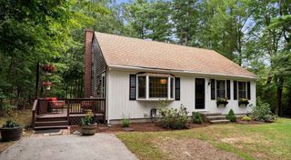 597 Liberty St, Rockland, MA 02370