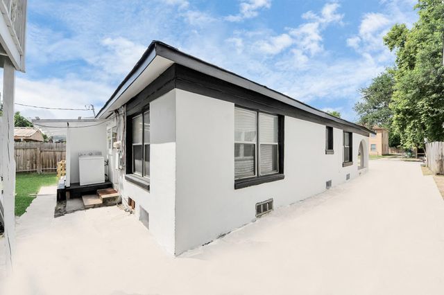 2902 Truxillo Street 2904, Houston, TX 77004