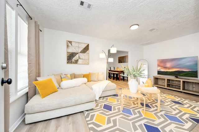 2902 Truxillo Street 2904, Houston, TX 77004