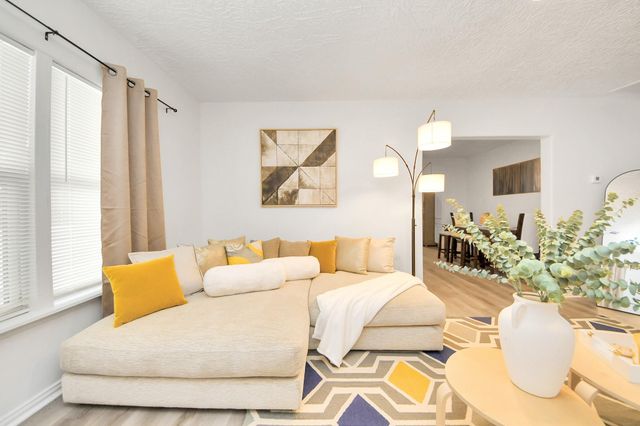 2902 Truxillo Street 2904, Houston, TX 77004