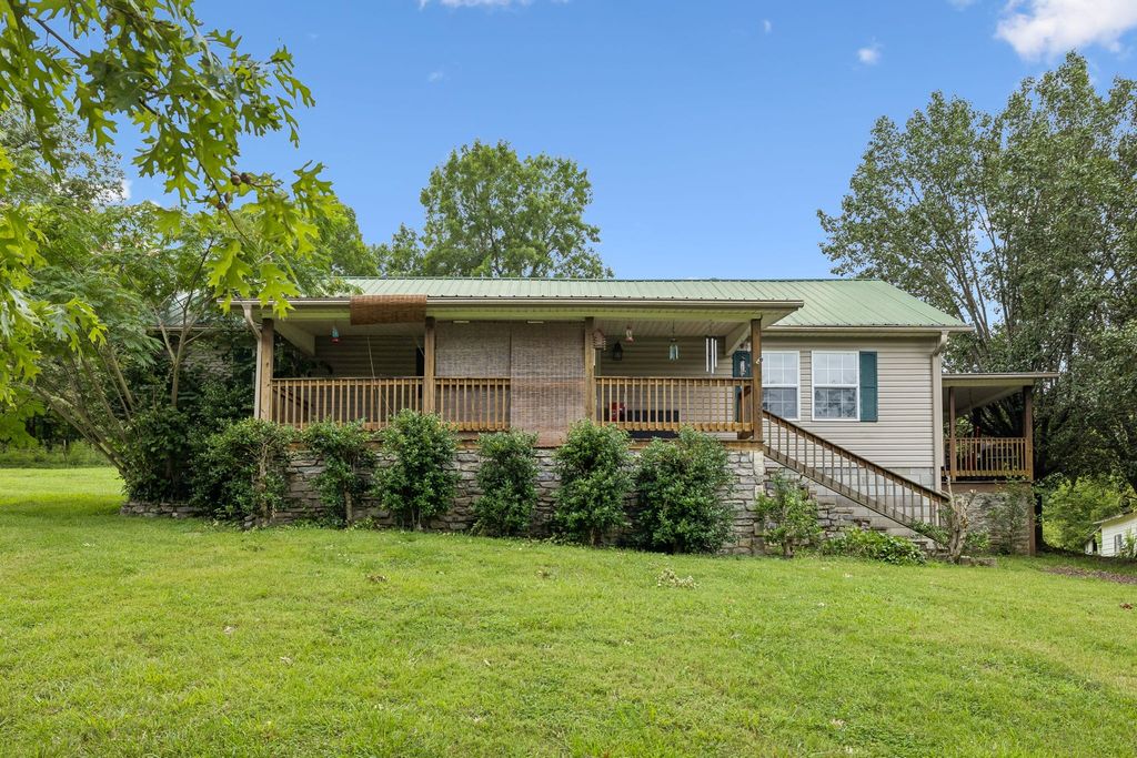 9680 Highway 25, E, Hartsville, TN 37074