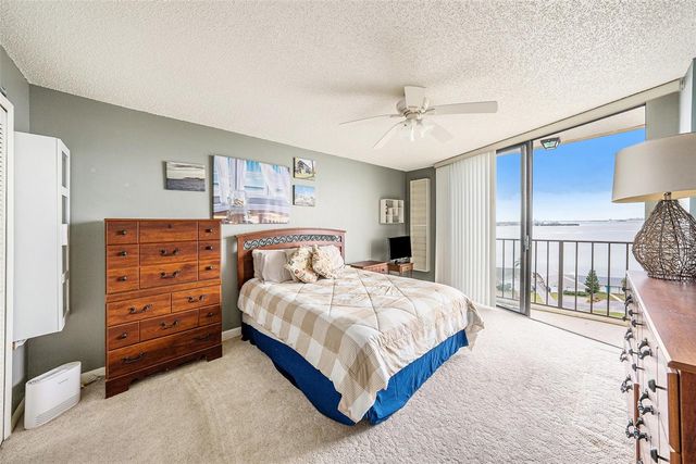 2530 GARY CIRCLE 802, Dunedin, FL 34698