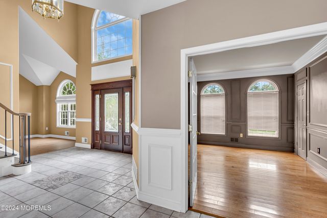 1562 Priscilla Court, Toms River, NJ 08753