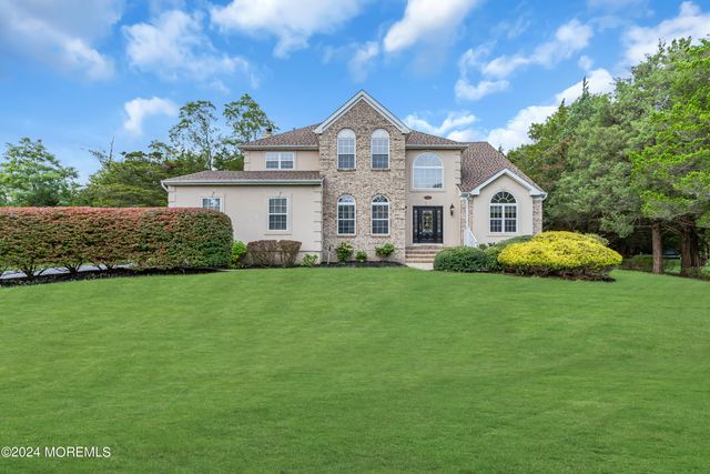 1562 Priscilla Court, Toms River, NJ 08753