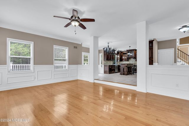 1562 Priscilla Court, Toms River, NJ 08753