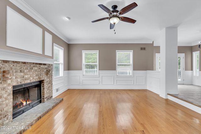 1562 Priscilla Court, Toms River, NJ 08753