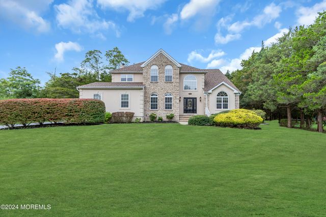 1562 Priscilla Court, Toms River, NJ 08753