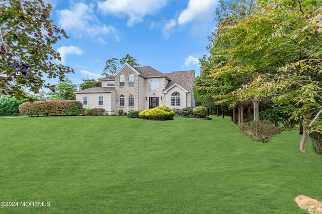 1562 Priscilla Court, Toms River, NJ 08753