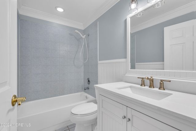 1562 Priscilla Court, Toms River, NJ 08753