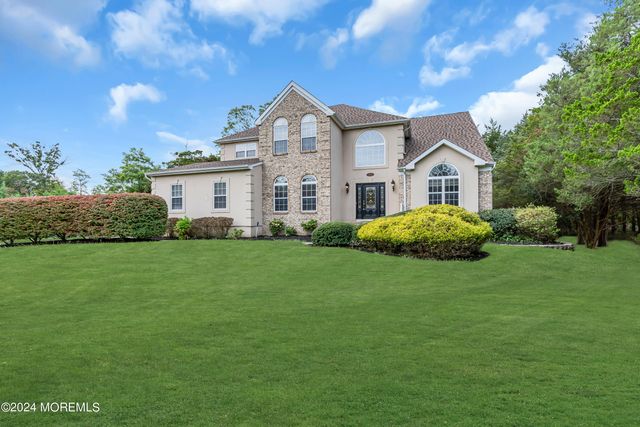 1562 Priscilla Court, Toms River, NJ 08753