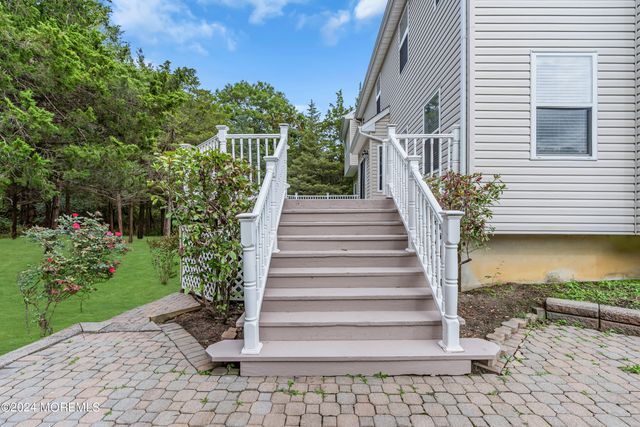 1562 Priscilla Court, Toms River, NJ 08753