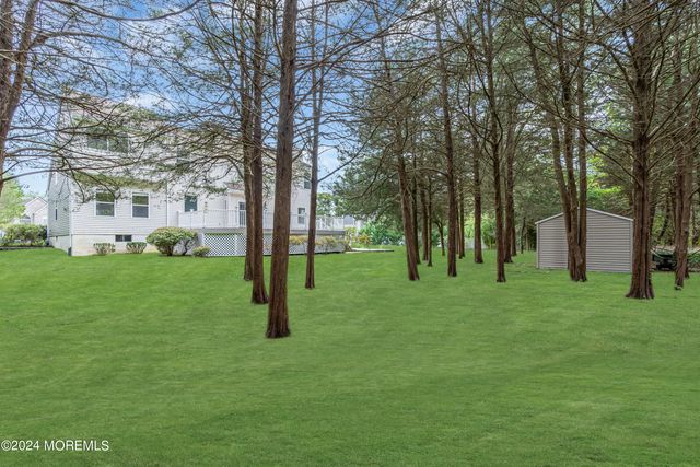1562 Priscilla Court, Toms River, NJ 08753