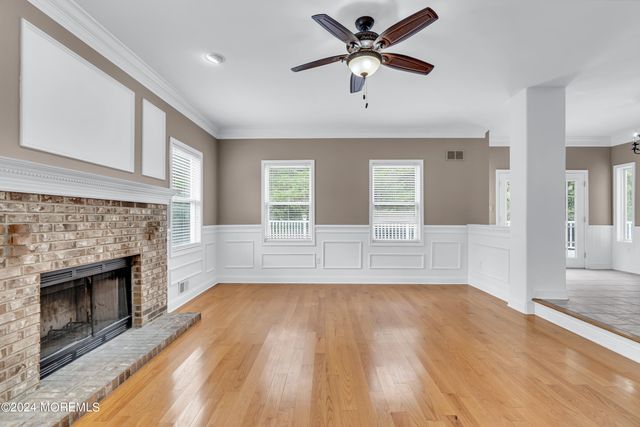1562 Priscilla Court, Toms River, NJ 08753