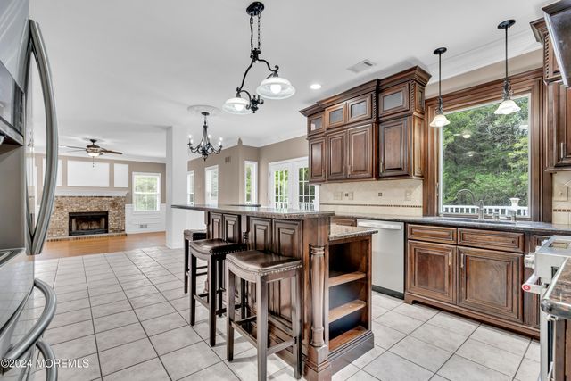 1562 Priscilla Court, Toms River, NJ 08753