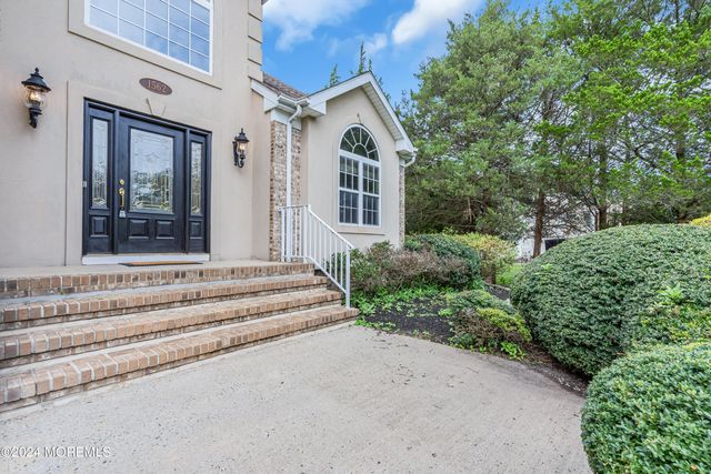 1562 Priscilla Court, Toms River, NJ 08753