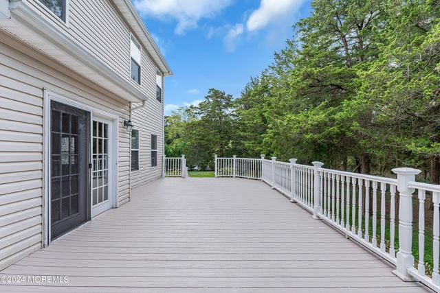 1562 Priscilla Court, Toms River, NJ 08753
